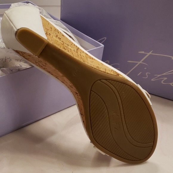 Marc Fisher shoes - Picture 6 of 6